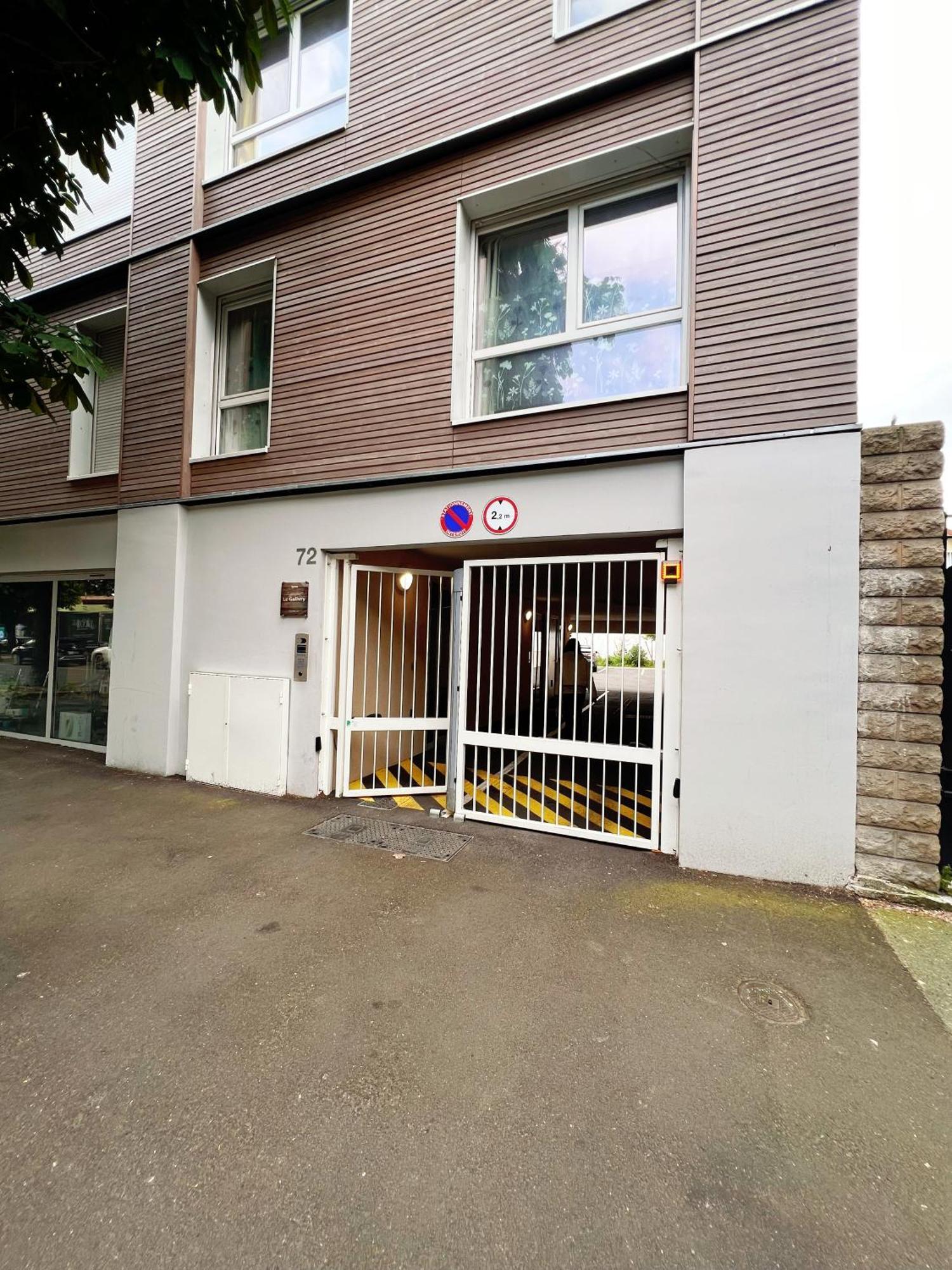 Cozy Sunshine Apartment With Balcony 4 Persons Max Ivry-sur-Seine Exterior foto